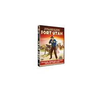 Fort Utah [ Non-Usa Format, Pal, Reg.0 Import - Spain ]
