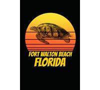 Fort Walton Beach Florida for people who like beach vacations, surfing, sand ocean and sea sides: Beach design fitting for surfers and people who ... can also be given as a Birthday or Christmas