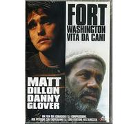 Fort Washington - Vita da cani