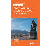 Fort William, Glencoe, and Lochaber