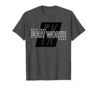 Fort Worth, Texas//Fort. Worth TX Performance T-Shirt