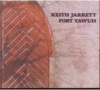 Jarrett,Keith - Fort Yawuh