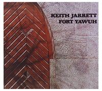 Keith Jarrett – Fort Yawuh – Remasterisé – Import