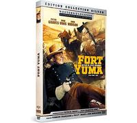Fort yuma (DVD)