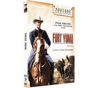 Fort Yuma - Édition Spéciale