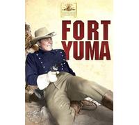 MGM – Fort Yuma