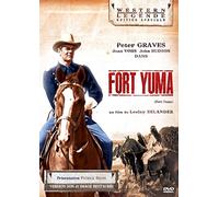 Fort Yuma – Seven7 – DVD – Édition Spéciale