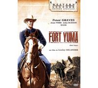 Fort Yuma - Édition Spéciale