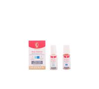 Fortalecedor Clous Base De Fibra De Nylon 10ml + Scellant Protecteur 10ml