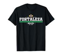 Fortaleza Brazil T-Shirt