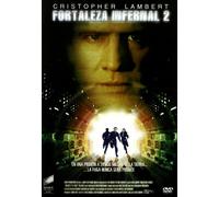 Fortaleza Infernal 2 [Import]