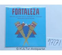 Fortaleza - Soy de Sangre Kolla, quechua y aymara / Vinyl record [Vinyl-LP]