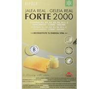FORTE 2000 BIPOLE Gelée Royale 20 ampoules