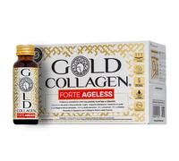 Forte Ageless Gold Collagen 10x50ml