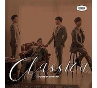 Forte Di Quattro - Classica [Cd] Asia - Import