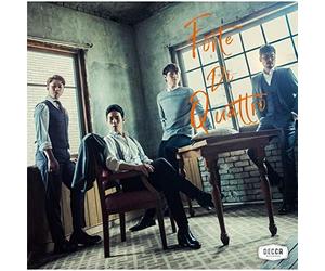 Forte Di Quattro - Destino