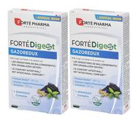 Forté Digest Gazoredux Confort Intestinal Capsule(S) 2x30 pc(s)