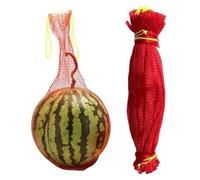 Forte élasticité Les Filets à pastèque sont à Cordon pour cantaloups