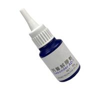 Forte élimination de la colle, dissolvant de colle puissant - Agent dissolvant Safe 502 - Dissolvant de décalcomanies et d'adhésifs sûr, enlève en toute sécurité les étiquettes autocollantes, Solution