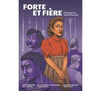 Forte et fière : l’héritage de Viola Desmond