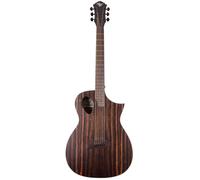 Forte Exotic Java Ebony