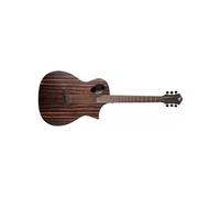 Forte Exotic Java Ebony