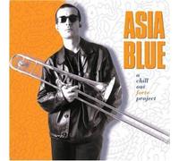 Forte Fabio - Asia Blue-a Chill Out Projec [Import]