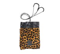 Forte Forte - Petit sac bourse - Femme - Sacs - Multicolore - Taille: ONE Size