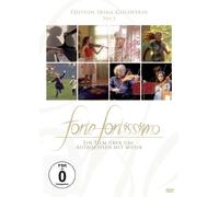 Forte Fortissimo-EIN Film über das Augwachsen mit Musik-Edition Irina Goldstein Teil 3 [Import]