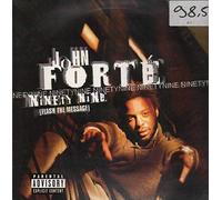 Forte,John - 99 [Vinyl Maxi-Single]