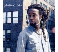 John Forte – I John
