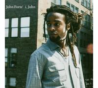 Forte,John - I.John [Import]