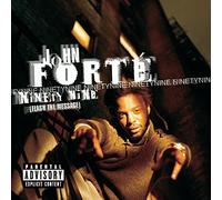 Forte, John - Ninety Nine
