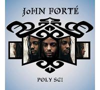John Forte – Poly Sci – Sony Music