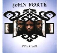 Forte, John - Poly Sci [Import]
