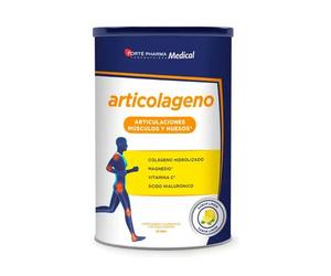 Forté Pharma Articolagène Saveur Citron 349,5g