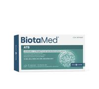 Forté Pharma BIOTAMED ATB Gélules 10 unités