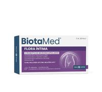 Forté Pharma Biotamed Flora Intima Gélules Probiotiques 15 Unités