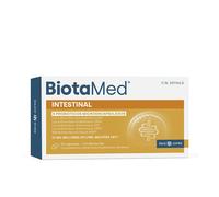 Forté Pharma BIOTAMED Gélules Flore Intestinale 30 Unités