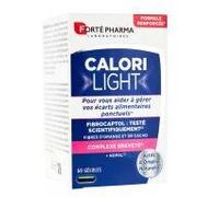 Forté Pharma Calorilight Capsule(S) 60 pc(s)