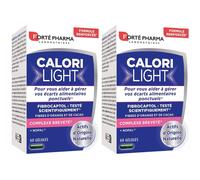 Forté Pharma Calorilight Capsule(S) 2x60 pc(s)