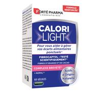 Forté Pharma Calorilight Capsule(S) 60 pc(s)