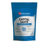 Forté Pharma Capital Santé Equilibre Emotionnel et Performances Intellectuelles Poudre Pour La Préparation D'Une Solution 300 g