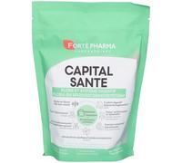 Forté Pharma Capital Santé Flora & Système Digestif Poudre 240 g