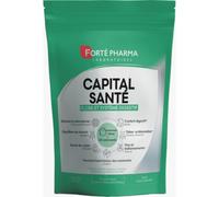 Forté Pharma Capital Santé Flore Et Système Digestif Sachet Doypack 240g