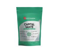 Forté Pharma Capital Santé Flore Et Système Digestif Sachet Doypack 240g