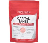 Fortépharma Capital Santé Vitalité Globale Poudre 240g
