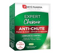Forté Pharma EXPERT ANTI-CHUTE Comprimé(S) 30 pc(s)