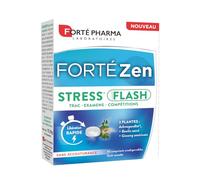Forté Pharma - Complément alimentaire Forté Zen - Ashwagandha & Vit. B6 - 10 comprimés