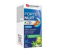 Forté Pharma Complément sommeil enfant FortéNuit Kids à boire 125ml